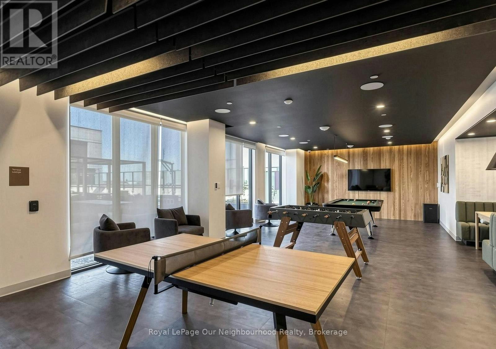 1409-1007 The Queensway, Toronto, ON, M8Z 0H4 - 24