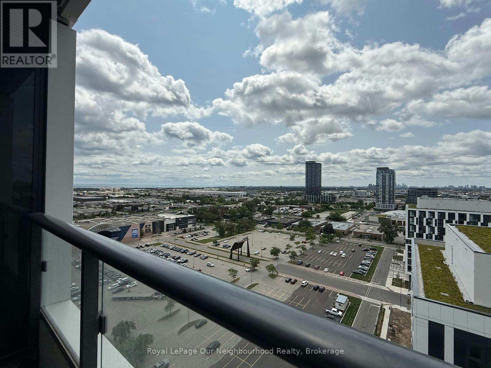 1409-1007 The Queensway, Toronto, ON, M8Z 0H4 - 15