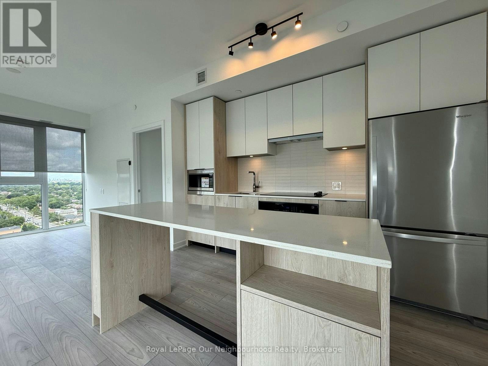 1409-1007 The Queensway, Toronto, ON, M8Z 0H4 - 3