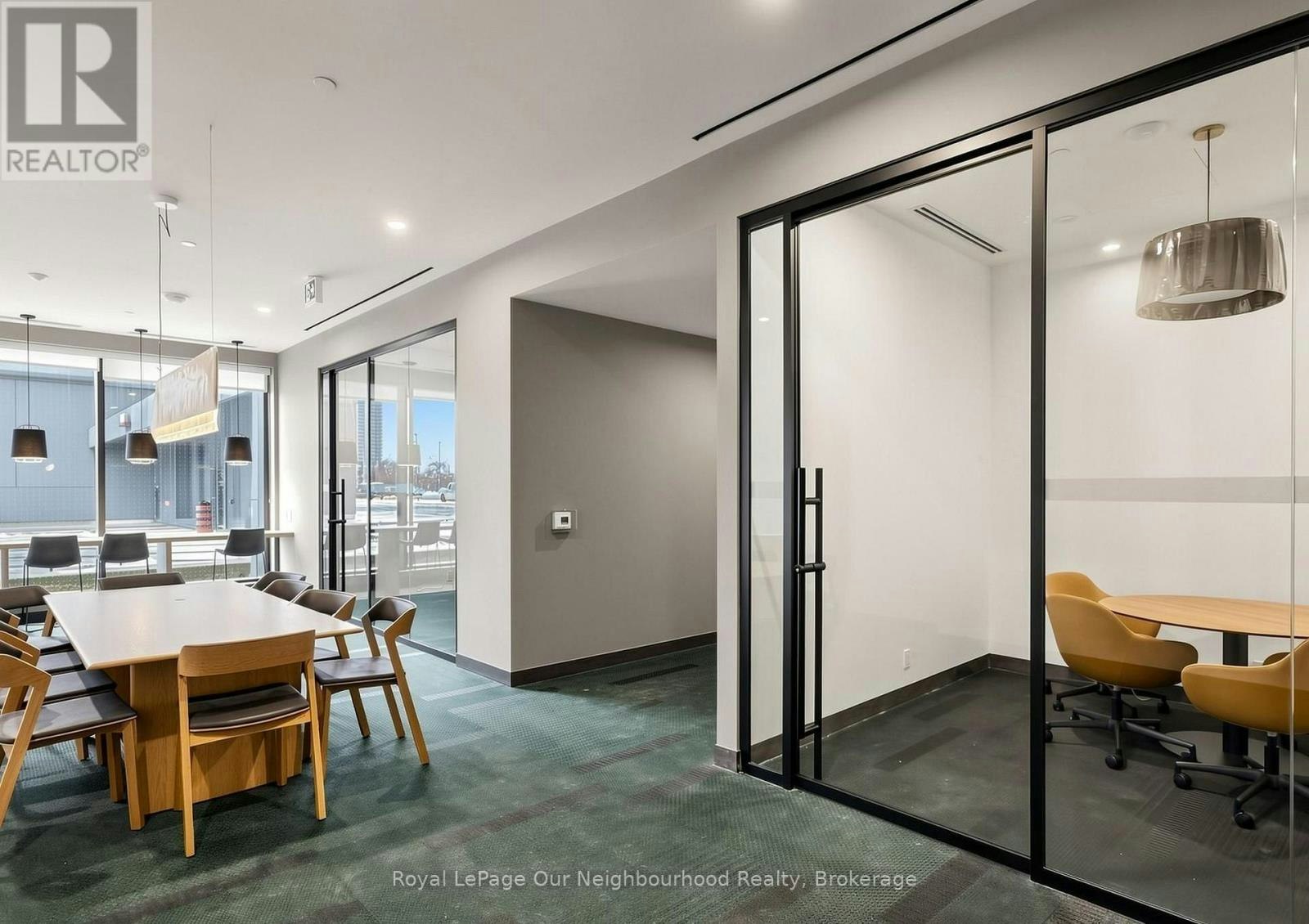 1409-1007 The Queensway, Toronto, ON, M8Z 0H4 - 25
