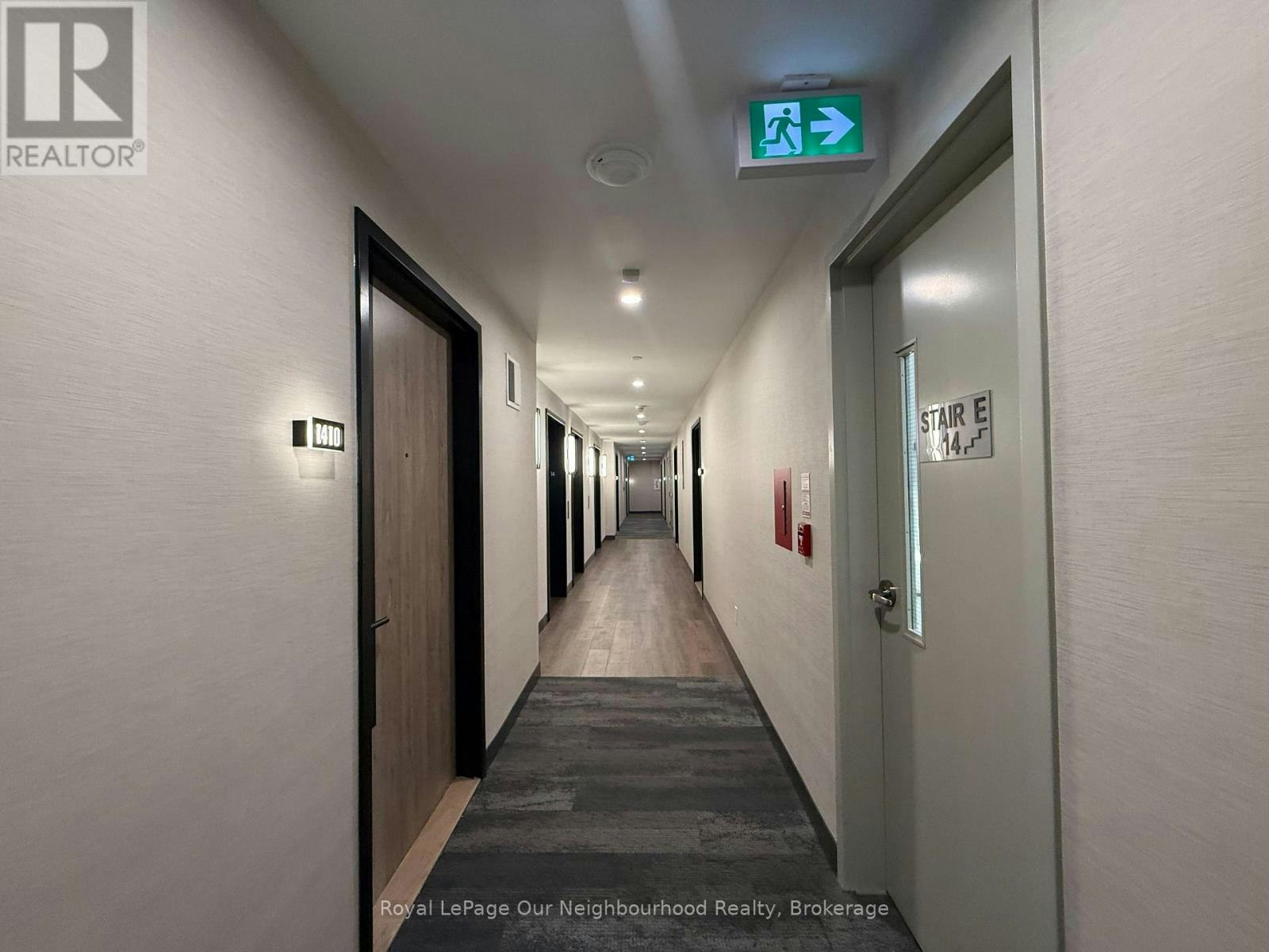 1409-1007 The Queensway, Toronto, ON, M8Z 0H4 - 16