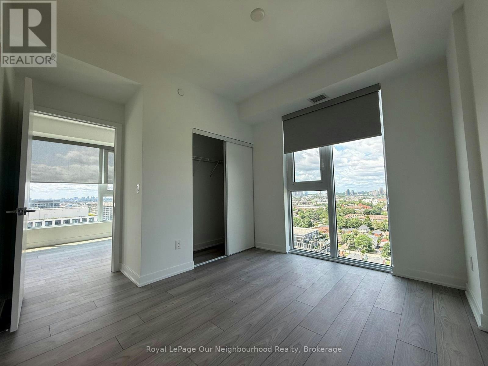 1409-1007 The Queensway, Toronto, ON, M8Z 0H4 - 7