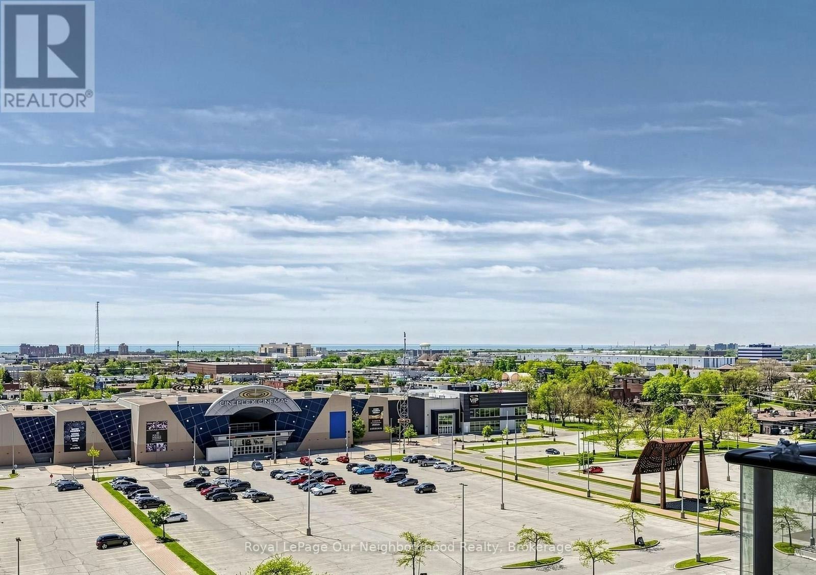 1409-1007 The Queensway, Toronto, ON, M8Z 0H4 - 17