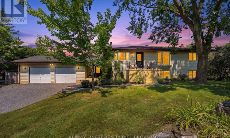 3420 Round Lake Road