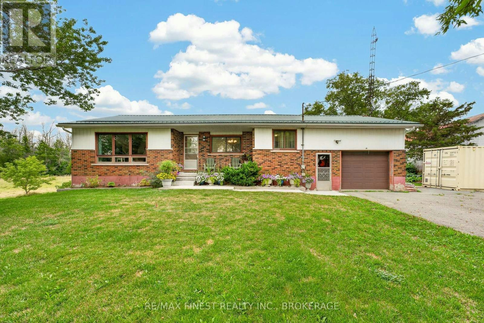 607 Fitchett Road, Greater Napanee, ON, K7R 3K8