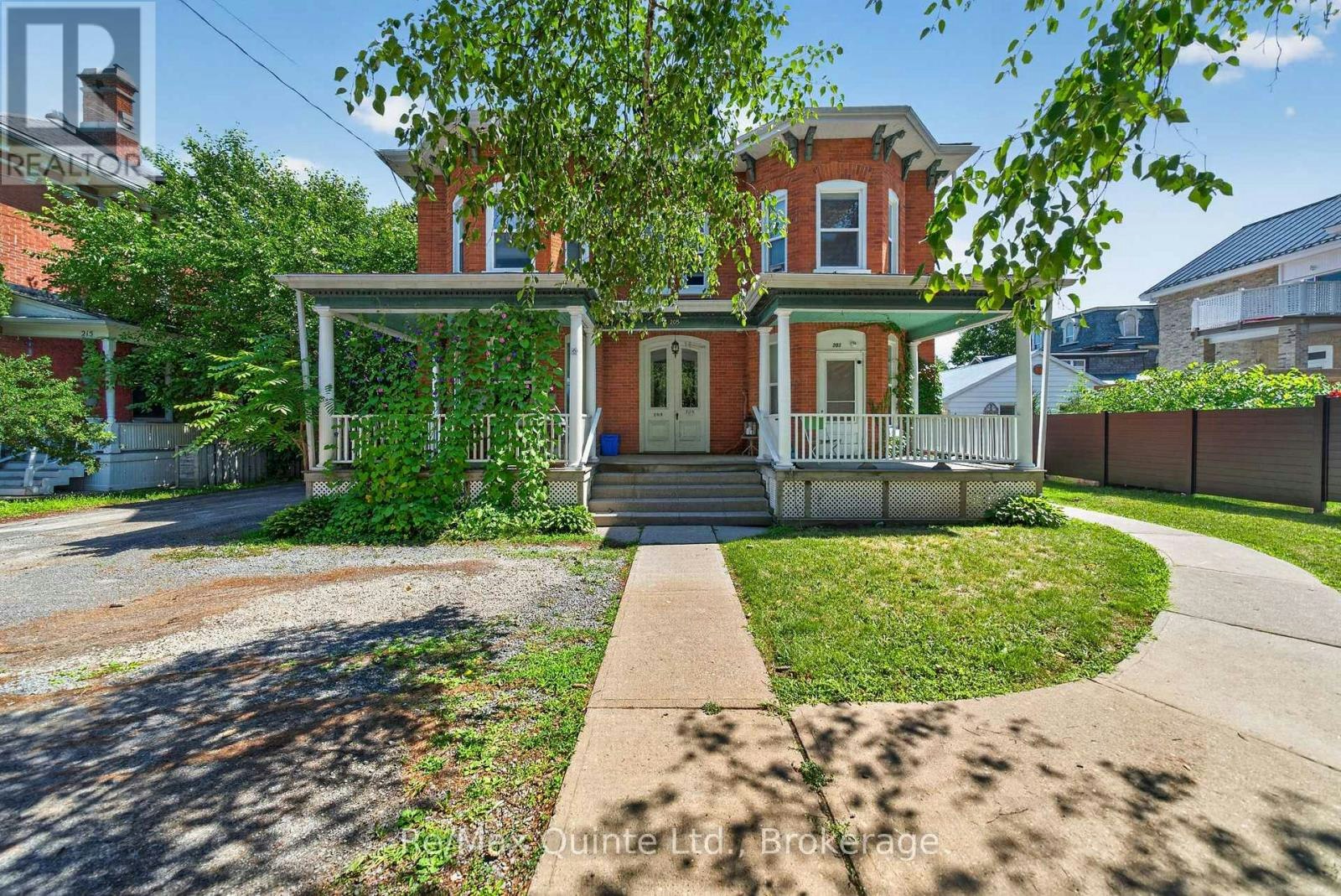 205 Charles Street, Belleville, ON, K8N 3M3