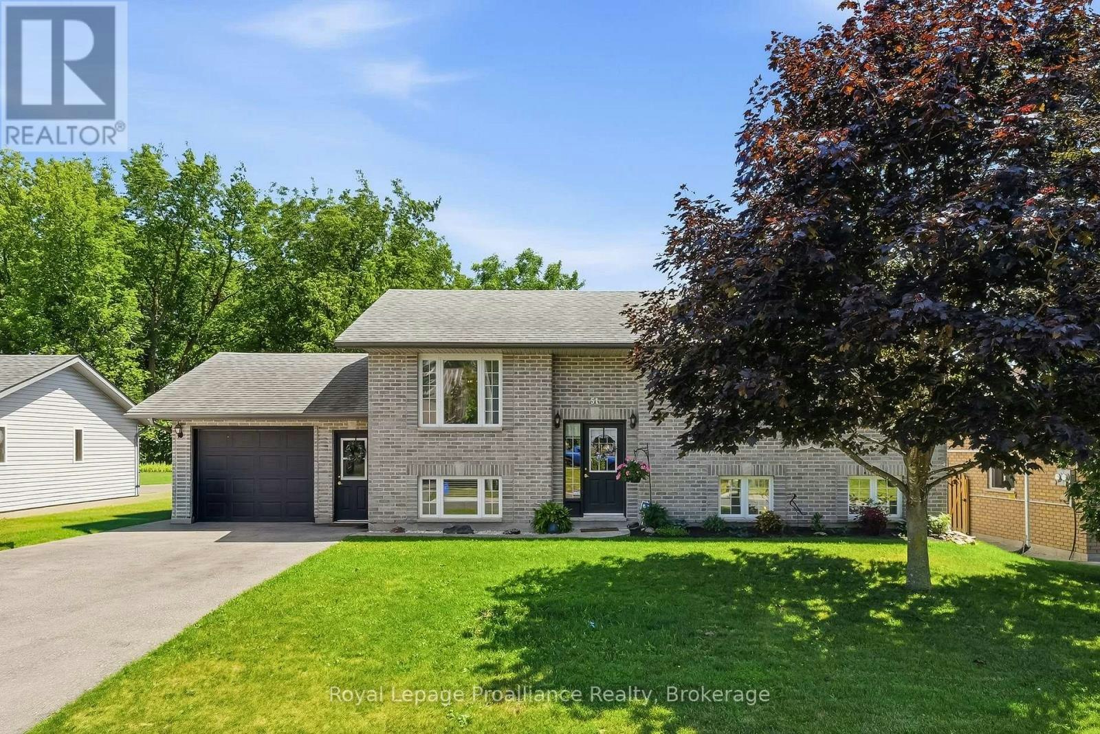 51 Richardson Street, Brighton, ON, K0K 1H0