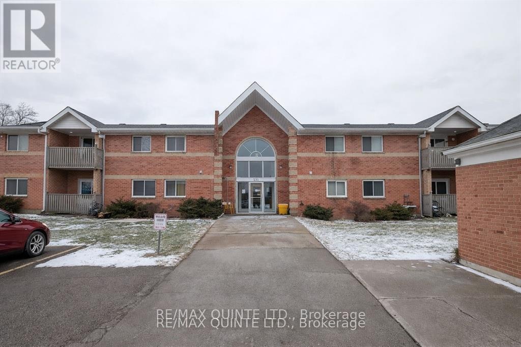 18-151 Industrial Boulevard, Greater Napanee, ON, K7R 3Y4 - 2