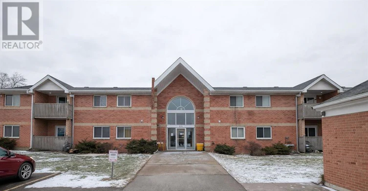 18-151 Industrial Boulevard, Greater Napanee, ON, K7R 3Y4 - 2