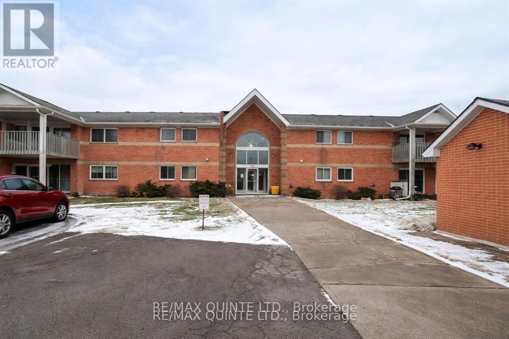 18-151 Industrial Boulevard, Greater Napanee, ON, K7R 3Y4