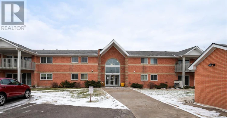 18-151 Industrial Boulevard, Greater Napanee, ON, K7R 3Y4