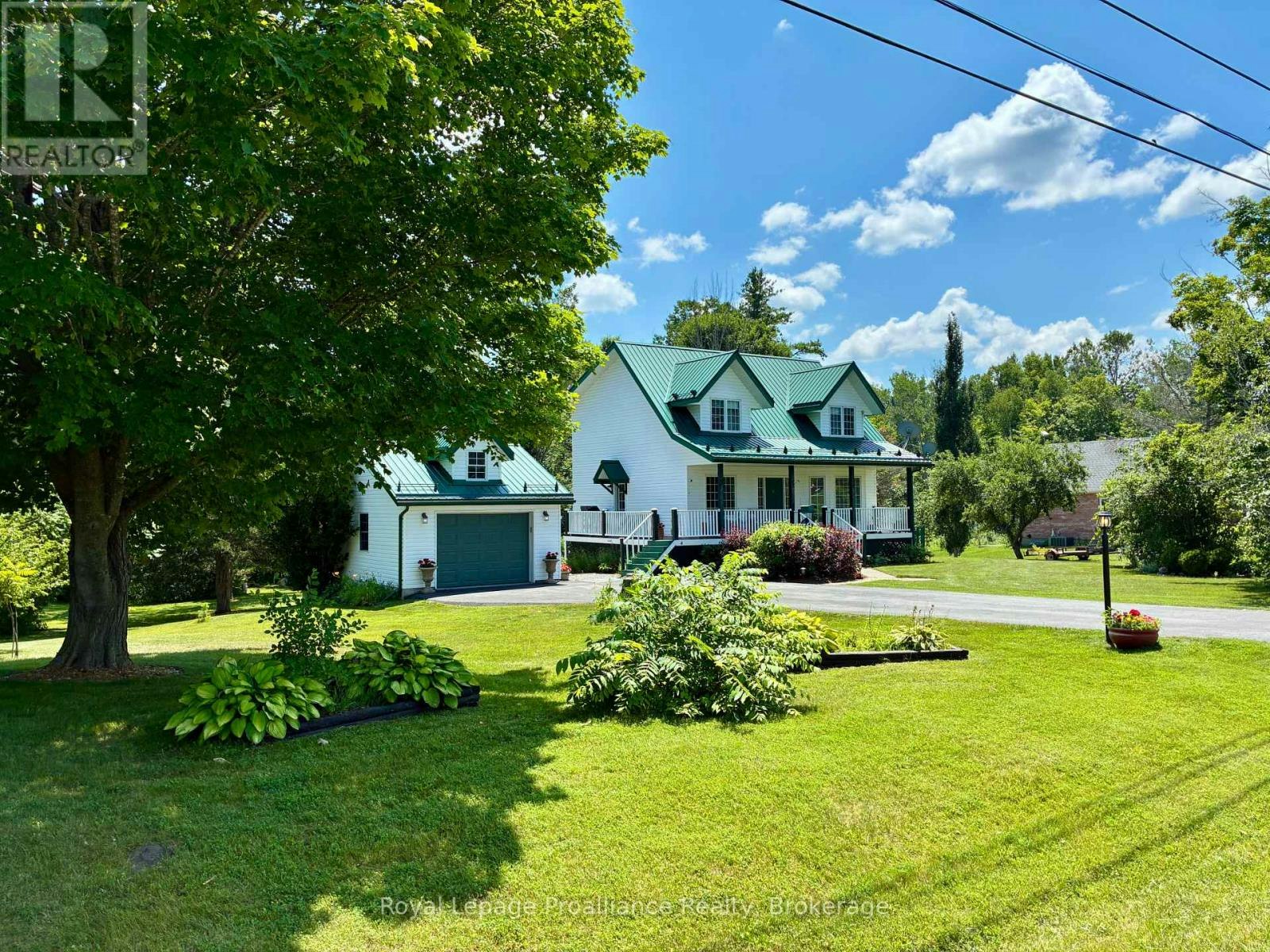 155 Downs Road, Quinte West, ON, K8V 0A9