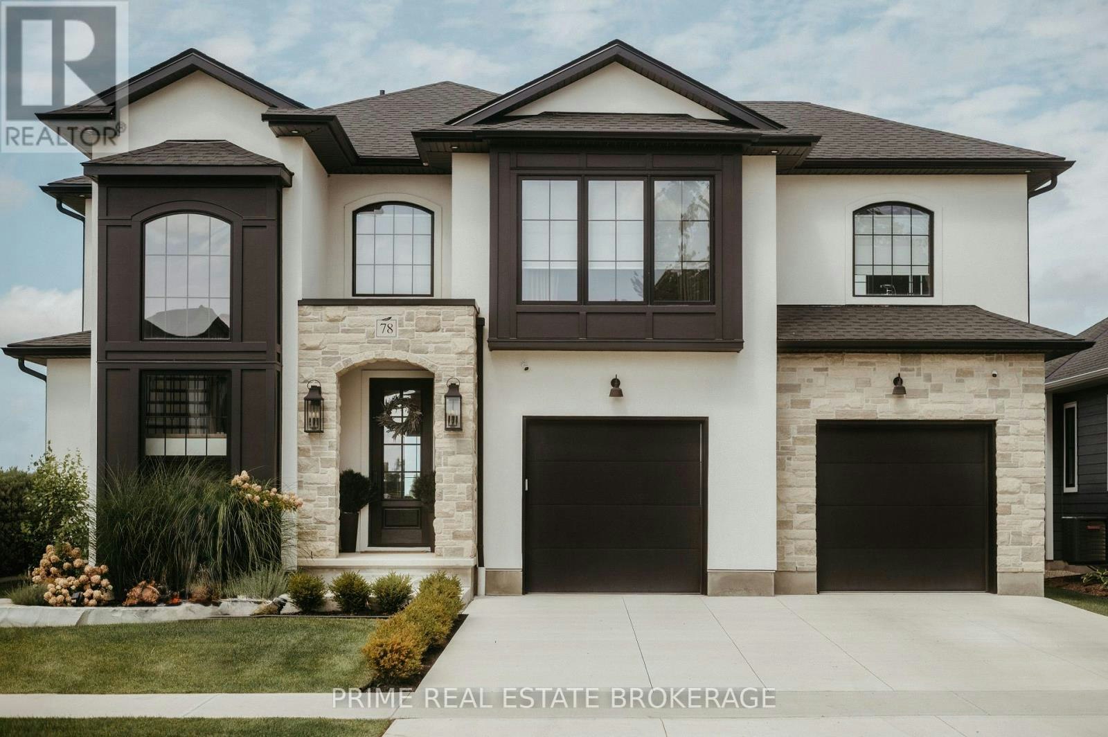 78 Optimist Drive, Southwold, ON, N5P 0G3