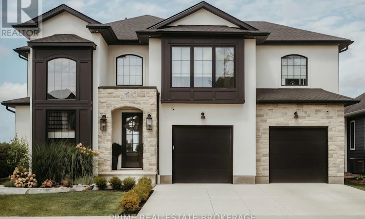 78 Optimist Drive