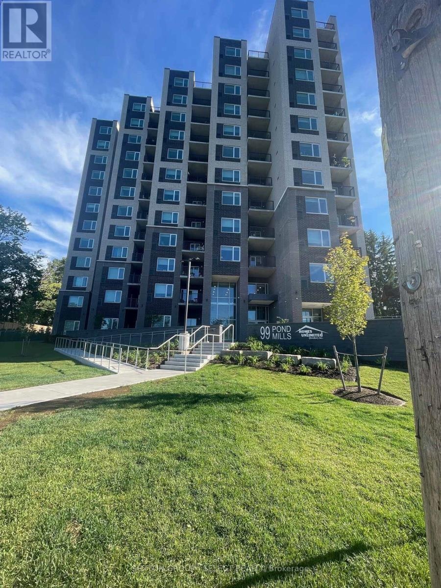 602-99 Pond Mills Road, London, ON, N5Z 3X3