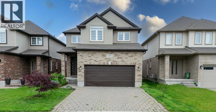 402 Tansbury Street N, London, ON, N6G 0R6