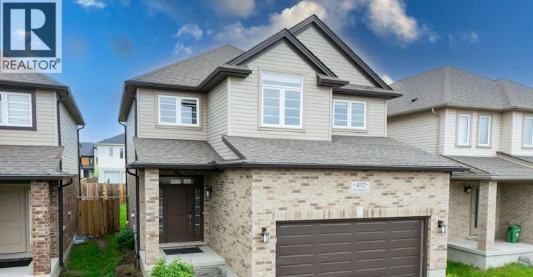 402 Tansbury Street N, London, ON, N6G 0R6 - 2