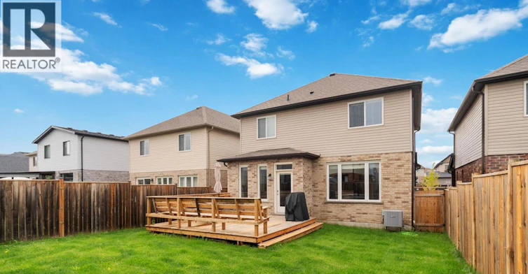 402 Tansbury Street N, London, ON, N6G 0R6 - 32