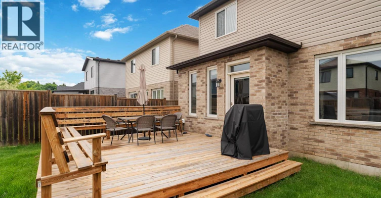 402 Tansbury Street N, London, ON, N6G 0R6 - 34