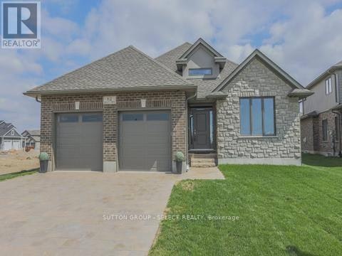 4386 Green Bend Road, London, ON, N6P 0K9