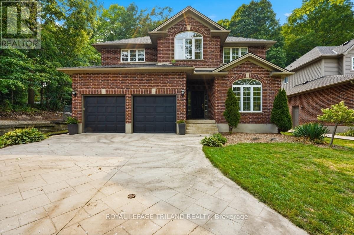 365 Richmeadow Road, London, ON, N6H 5T2