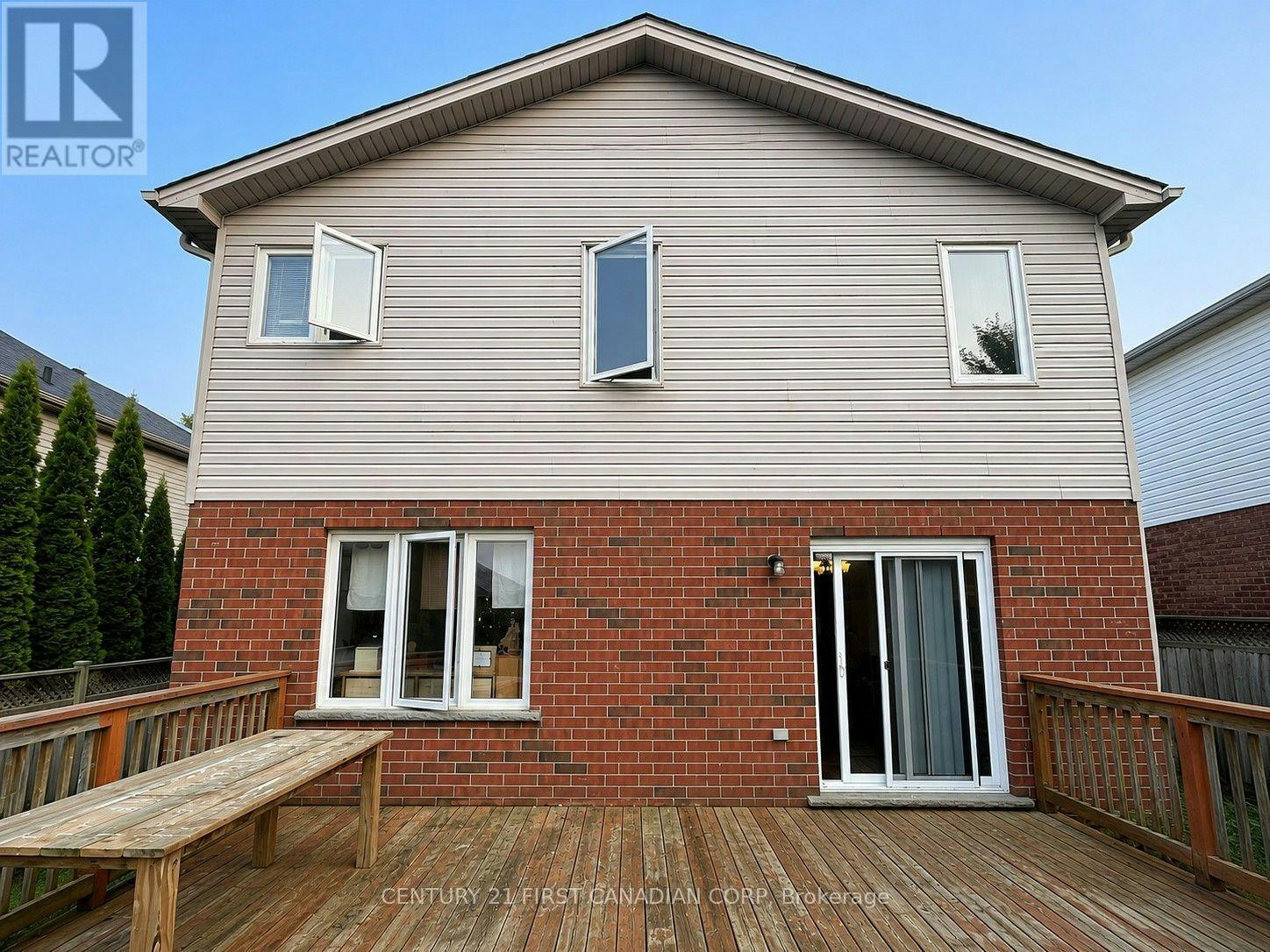 2052 Blackwater Road, London, ON, N5X 4K1 - 19