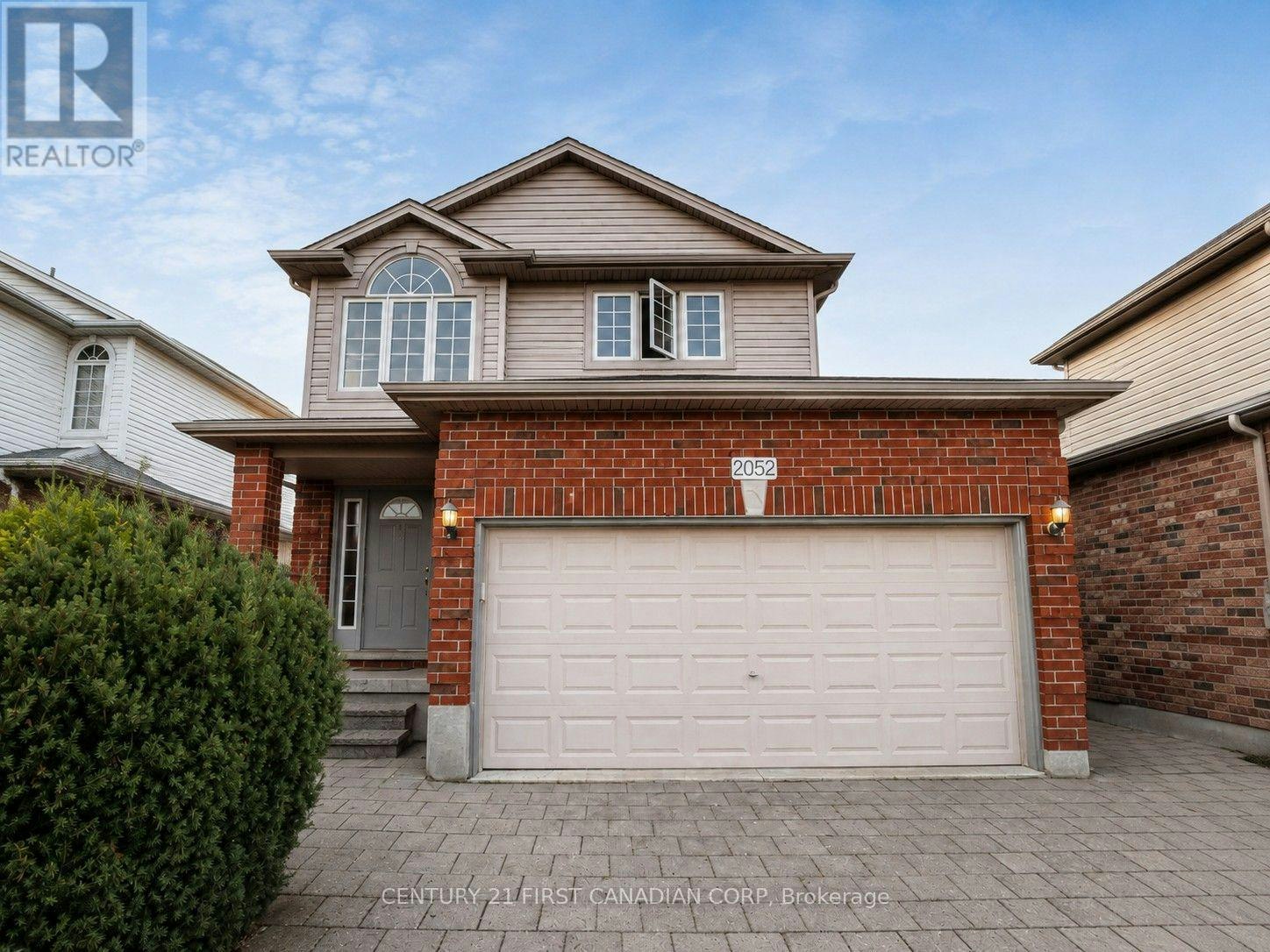 2052 Blackwater Road, London, ON, N5X 4K1