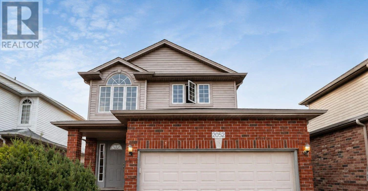 2052 Blackwater Road, London, ON, N5X 4K1