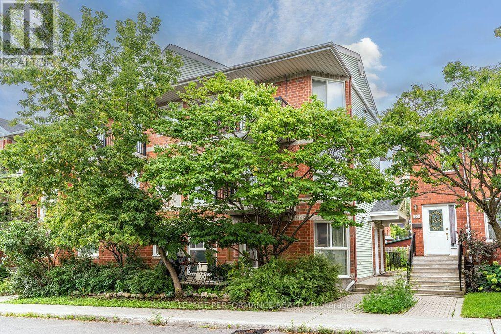 3-6 Omeara Street, Ottawa, ON, K1Y 4T1