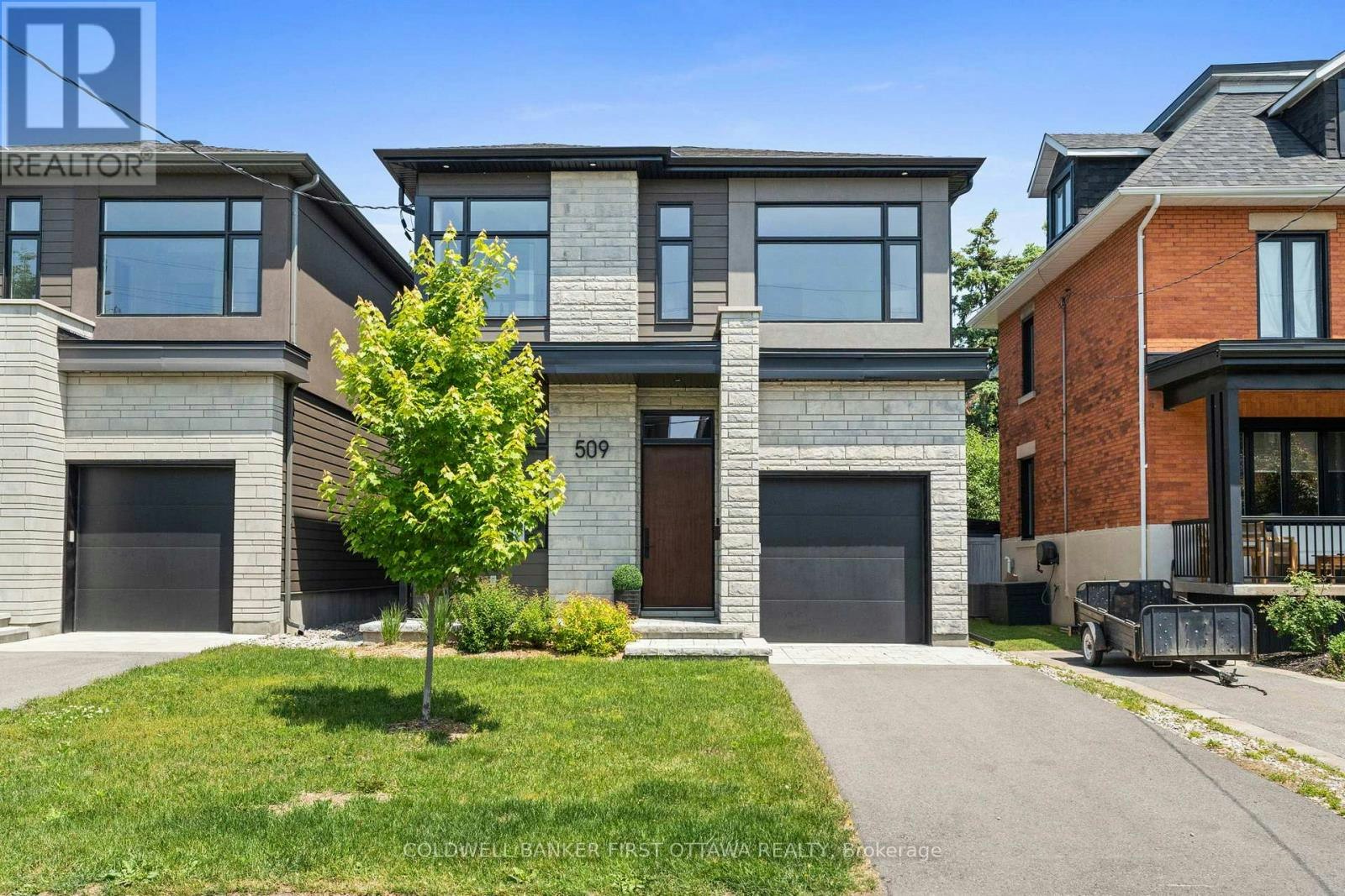 509 Edison Avenue, Ottawa, ON, K2A 1V3