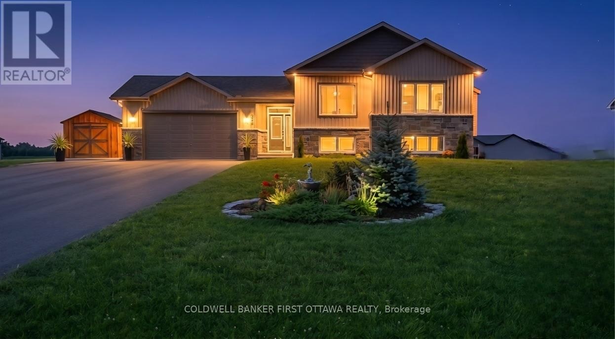 216 Owen Lucas Street, Braeside, ON, K7S 3G8