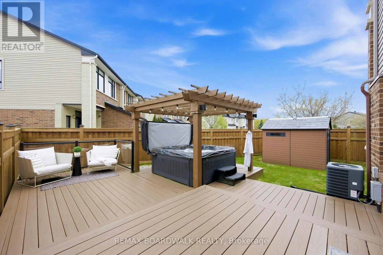 375 Cooks Mill Crescent, Ottawa, ON, K1V 2N2 - 38