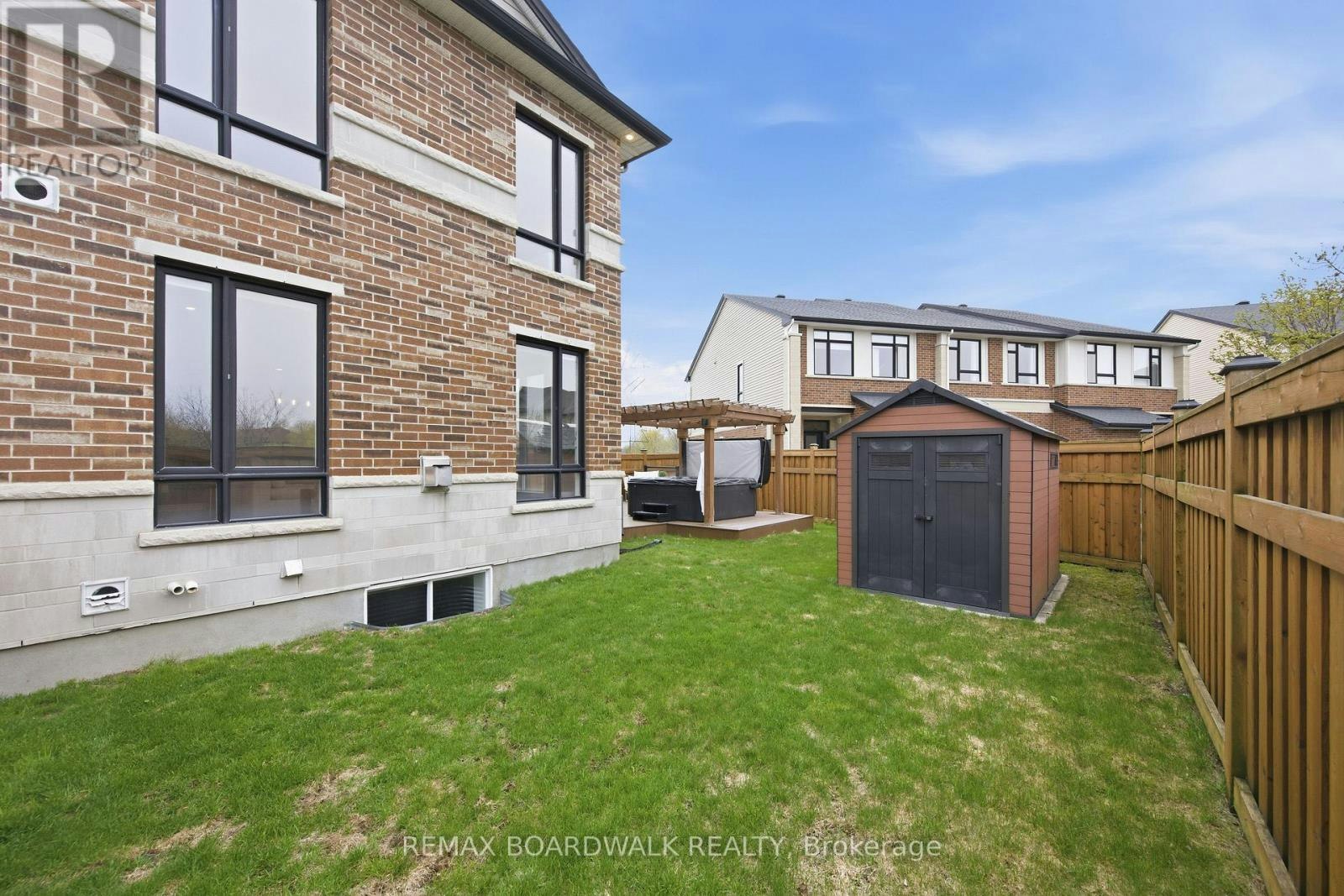 375 Cooks Mill Crescent, Ottawa, ON, K1V 2N2 - 39