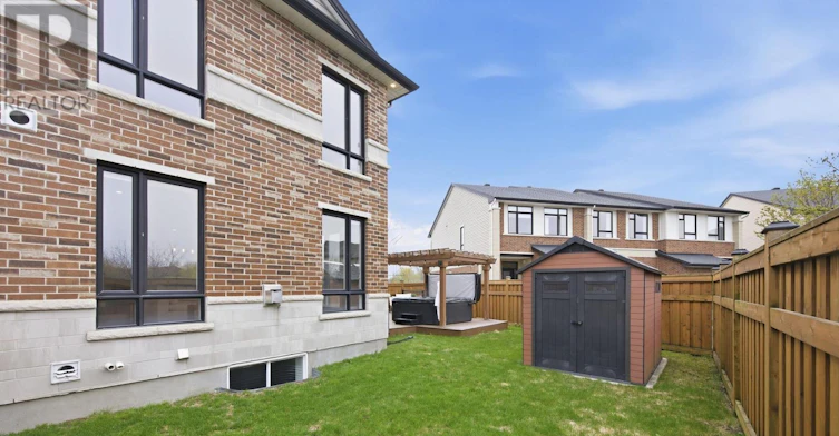 375 Cooks Mill Crescent, Ottawa, ON, K1V 2N2 - 39