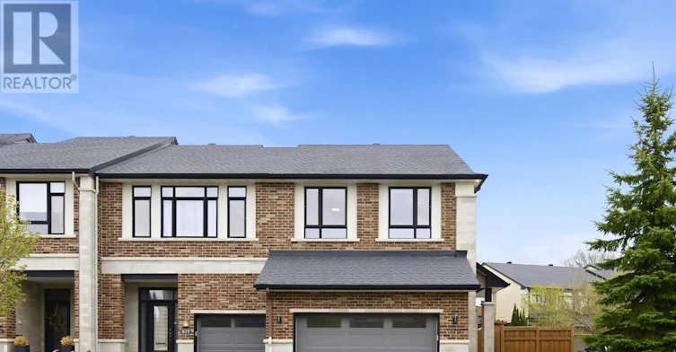 375 Cooks Mill Crescent, Ottawa, ON, K1V 2N2 - 2