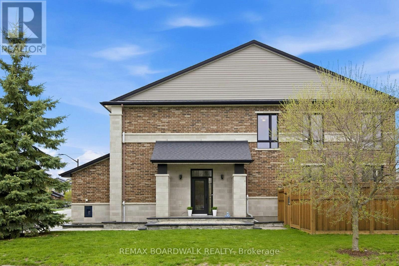 375 Cooks Mill Crescent, Ottawa, ON, K1V 2N2 - 4