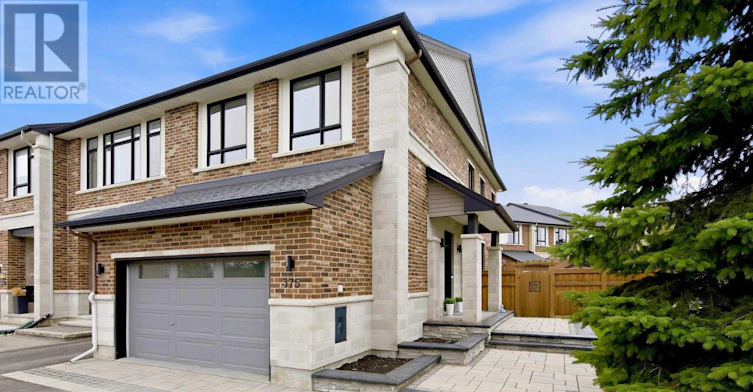 375 Cooks Mill Crescent, Ottawa, ON, K1V 2N2