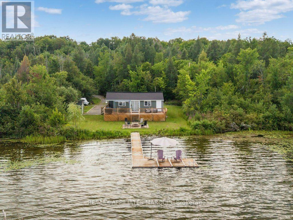 330 Forgotten Lane, Rideau Lakes, ON, K0G 1V0