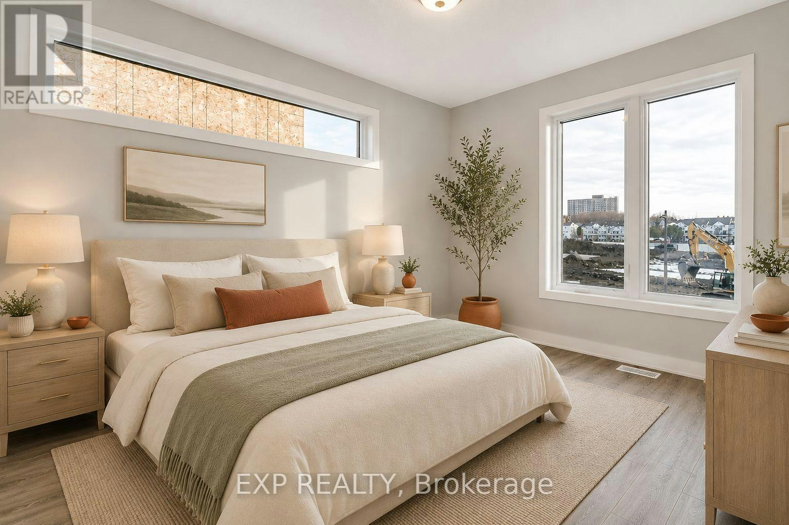 821 Mikinak Road, Ottawa, ON, K1K 4Z9 - 25