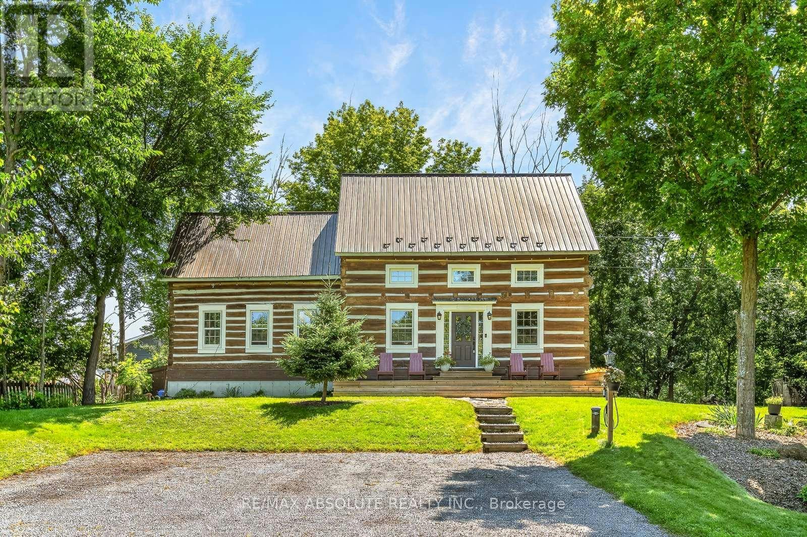 140 Creek Drive, Ottawa, ON, K1A 1X0