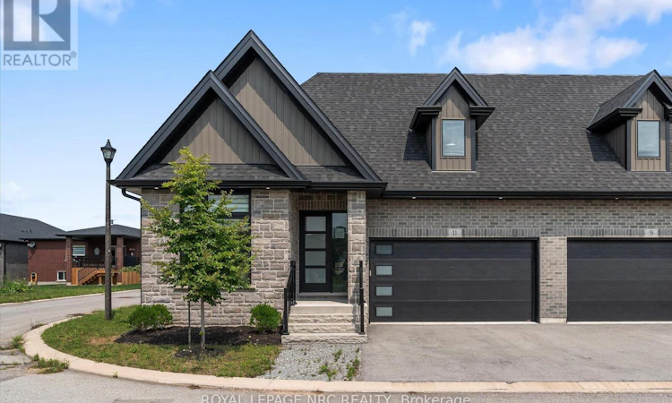 11 Primrose Street