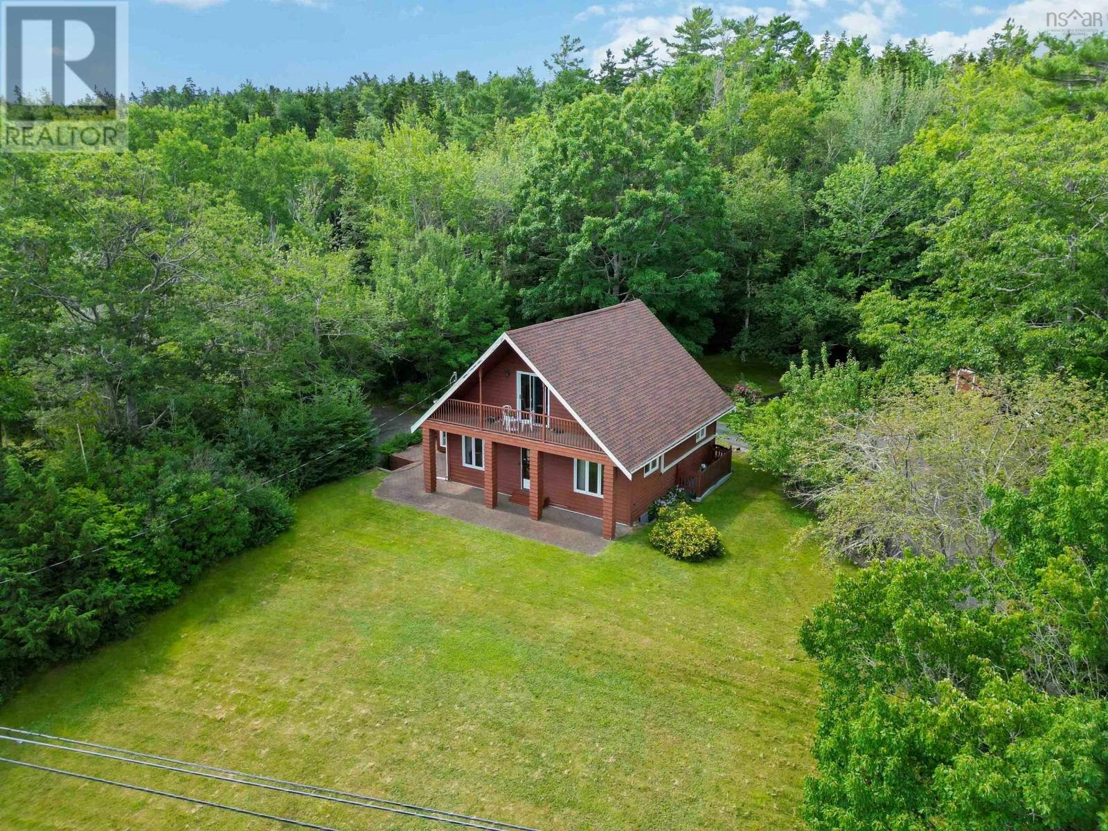 1558 329 Highway, Birchy Head, NS, B0J 1T0