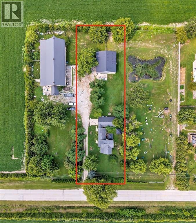 4508 Concession 4 SOUTH, Amherstburg, ON, N9V 2Y8