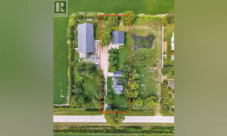 4508 Concession 4 SOUTH