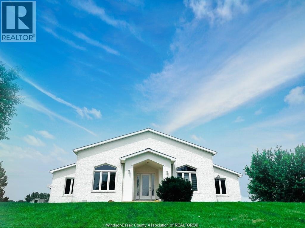 350 Charron Line Road, Lakeshore, ON, N8L 1K6