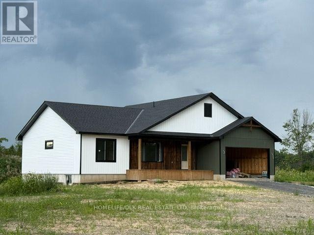 9276 Branch Road SOUTH, Augusta, ON, K0G 1R0