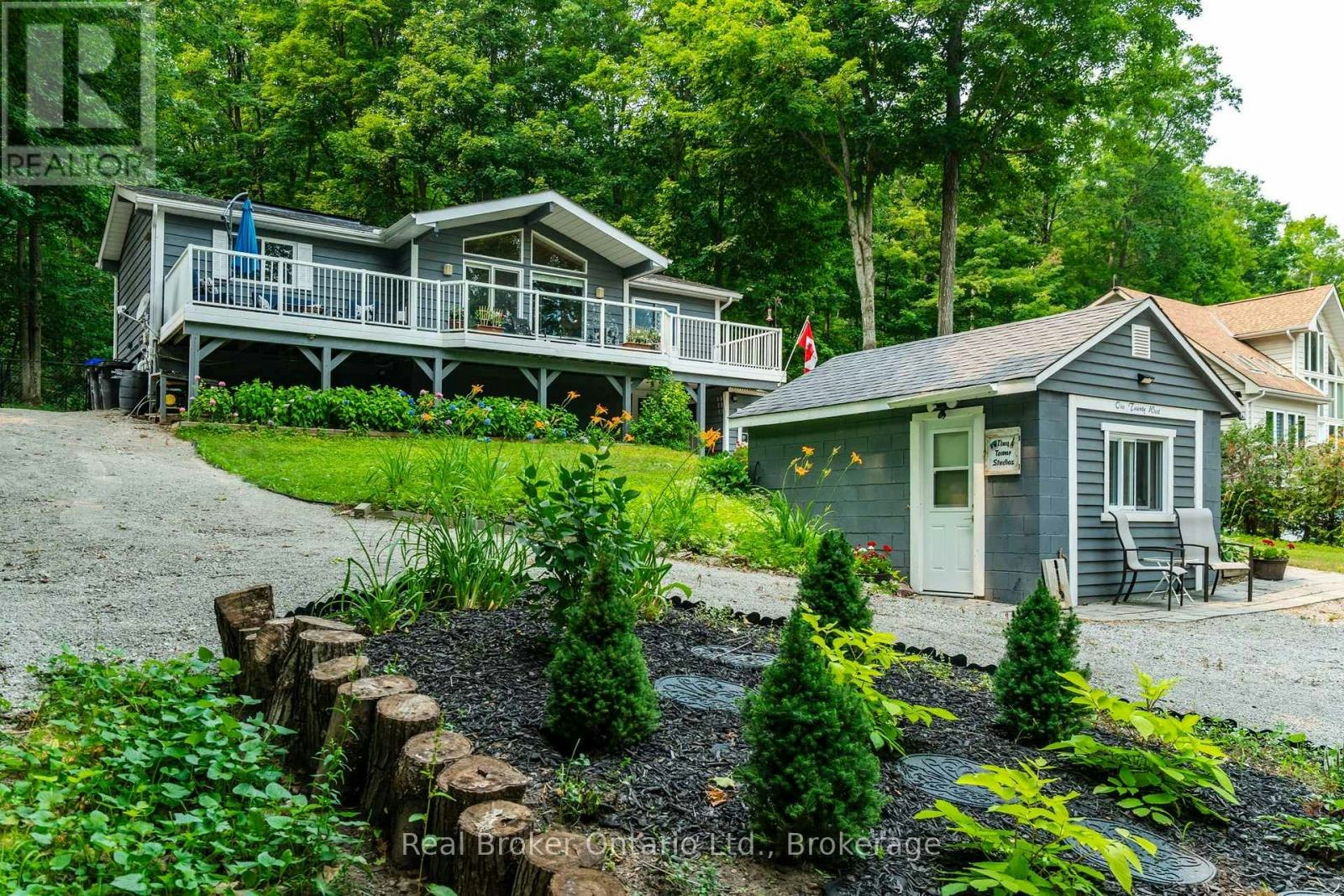 120 Farlain Lake Road W, Tiny, ON, L9M 0B9