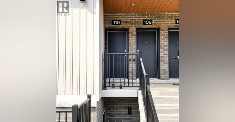 110-824 Woolwich Street, Guelph, ON, N1H 1G8 - 3