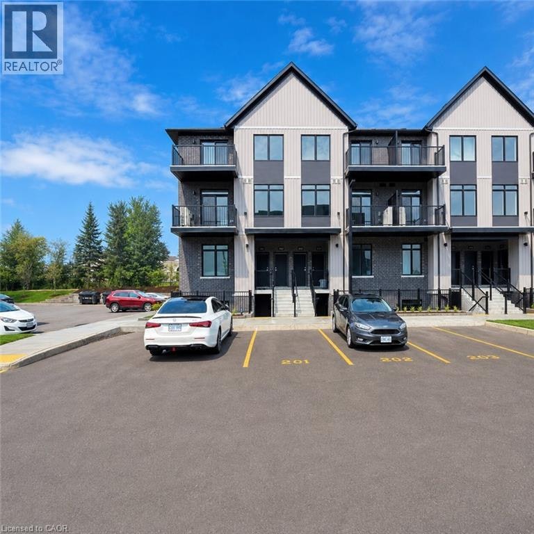 110-824 Woolwich Street, Guelph, ON, N1H 1G8