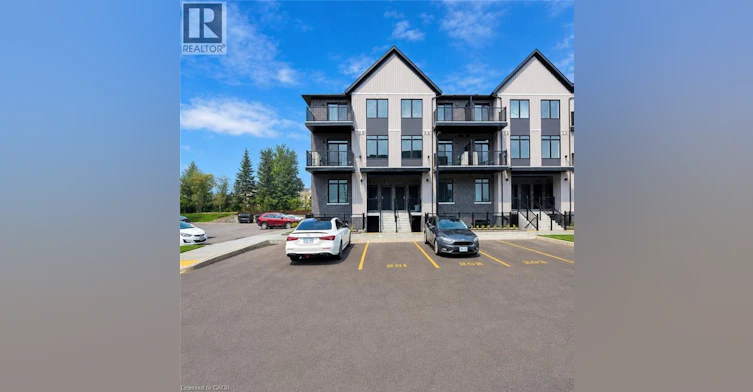 110-824 Woolwich Street, Guelph, ON, N1H 1G8